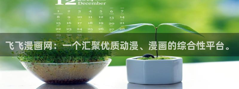 妖精动漫石纪元：飞飞漫画网：一个汇聚优质动漫、漫画的综合性平台。